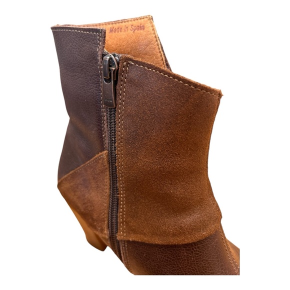 Art boots - Picture 7 of 8